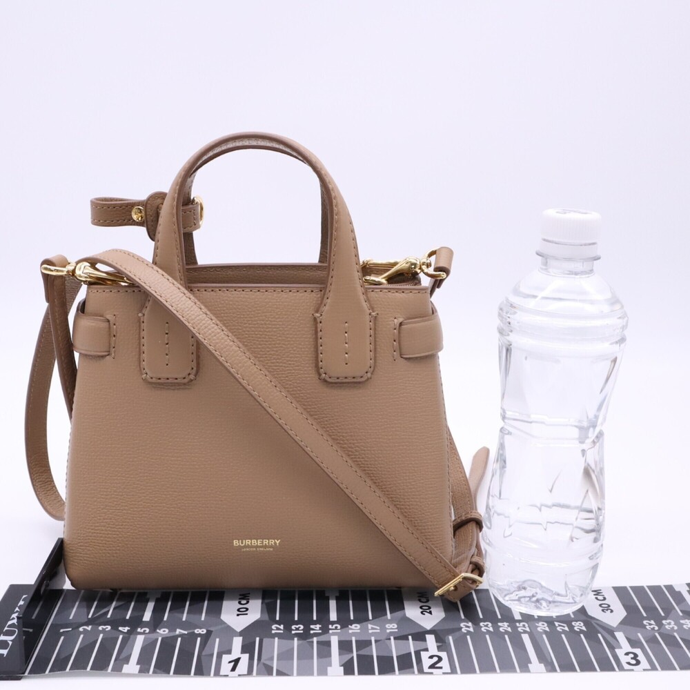BURBERRY Bag - Picture 3 of 16